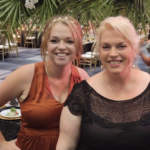 Maddie Brown, Janelle Brown